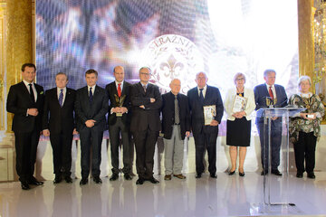 Strażnik Pamięci 2017 