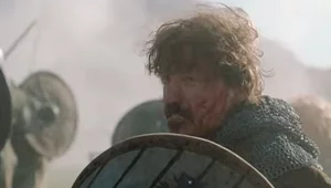 Miniatura: Dwóch panów w wannie