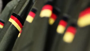 Miniatura: Analiza: Niemcy nie mają szans zwiększyć...