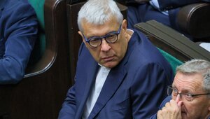 Miniatura: Roman się wściekł