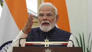 Miniatura: Znaczący cios gospodarczy w Rosję. Modi i...