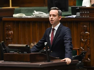 Miniatura: Ociepa: Exposé Sikorskiego było naiwne i...