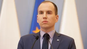 Miniatura: "Będę walczył do końca". Andruszkiewicz...