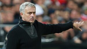 Miniatura: Mourinho zwolniony z Manchesteru United
