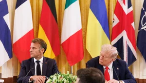 Miniatura: Nowy format rozmów o Ukrainie. Propozycja...