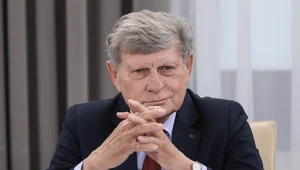 Miniatura: Balcerowicz: Wydatki państwa są...