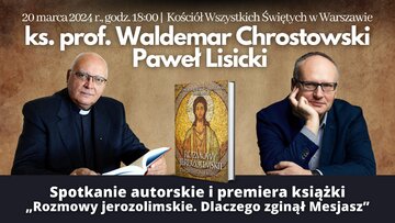 Informacje o&nbsp;spotkaniu