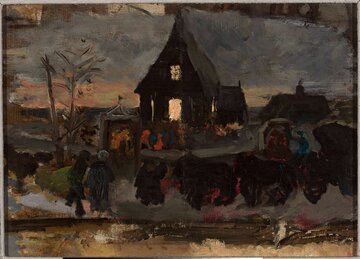 Wojciech Piechowski, "Adwent"
