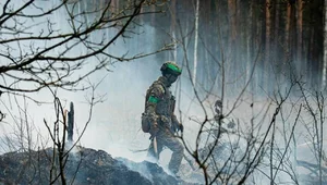 Miniatura: Wojna na Ukrainie. USA zgodziły się po raz...