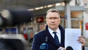 Miniatura: "Tusk łupi Polaków". Czarnek zapowiada...