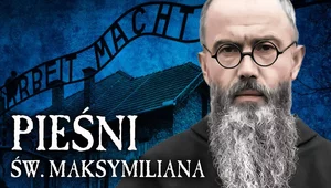 Miniatura: "Pieśni Świętego Maksymiliana" – powstało...