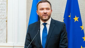 Miniatura: "Nie tylko bezczelne". Estonia reaguje na...