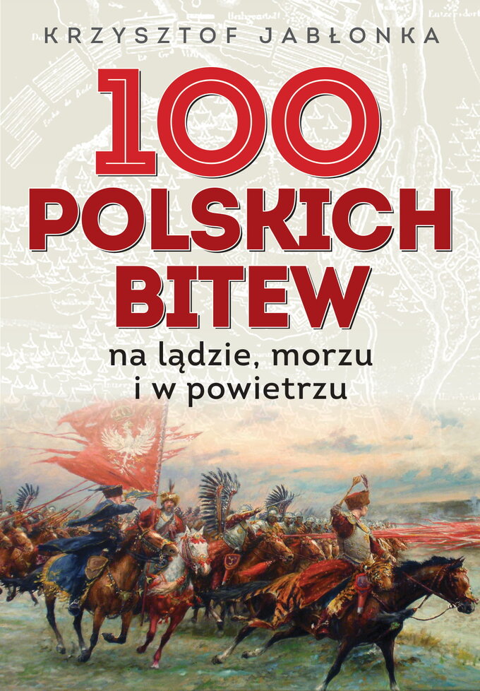 Okładka książki