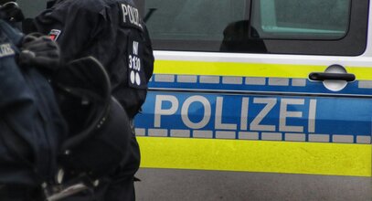 Miniatura: Afgańczyk zasztyletował Polkę. Pracowali w...