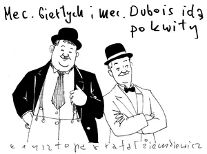 Miniatura: Zacznijmy od tego, że Tusk to patologiczny...