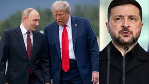 Miniatura: USA szykują wielki układ: Rosja wróci z...