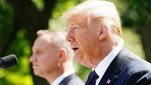 Miniatura: Zaskakujące słowa polityka PiS. "To miłe,...