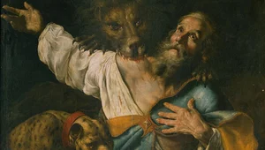 Miniatura: Wspomnienie św. Ignacego Antiocheńskiego....