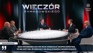 Miniatura: Bartosiak: Jak tak będzie dalej,...