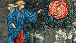 Miniatura: Splendor bogini Flory