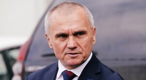 Miniatura: Gen. Polko: Zełenski nie może się z tym...