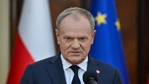 Miniatura: Ziemkiewicz: Mam nadzieję, że jeśli założą...