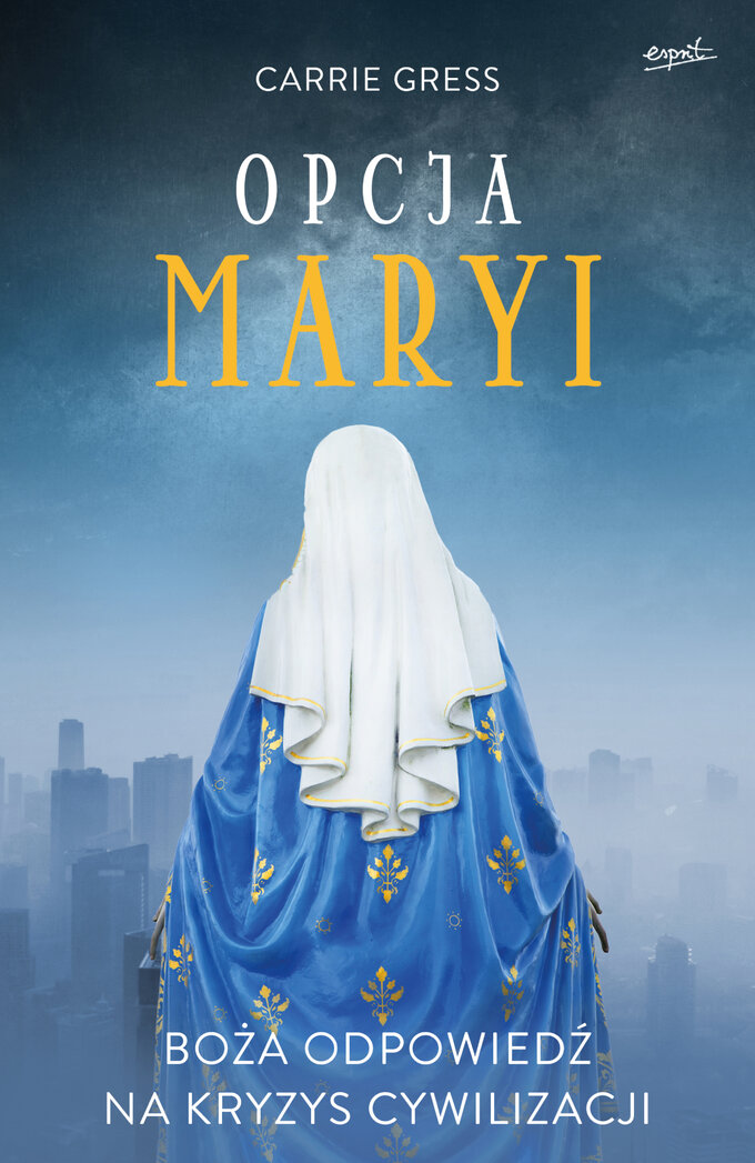 "Opcja Maryi"
