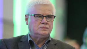 Miniatura: Hausner: Naprawa państwa to nie tylko...