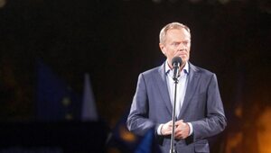 Miniatura: "Tym razem nie odpuścimy". Tusk ma tajny...