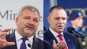 Miniatura: Prokuratura zwróciła się do prezydenta....