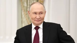 Miniatura: Putin ujawnia najnowszą propozycję...