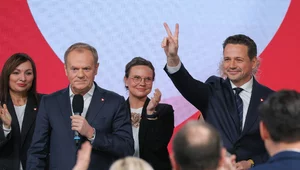 Miniatura: Prof. Mażewski: Im chodzi o to, żeby...