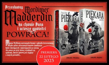 Premiera 22 lutego 2023