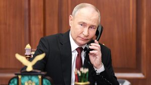 Miniatura: Chłostanie Putinem