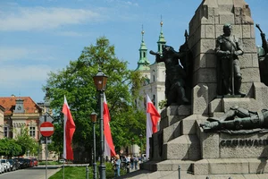 Miniatura: "Będziemy Polakami albo śmieciami"