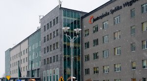 Miniatura: Górniczy gigant na krawędzi. Tysiące osób...