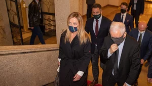 Miniatura: Łączenie prawicowych sił w Europie