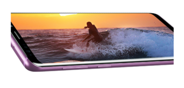 Samsung S9