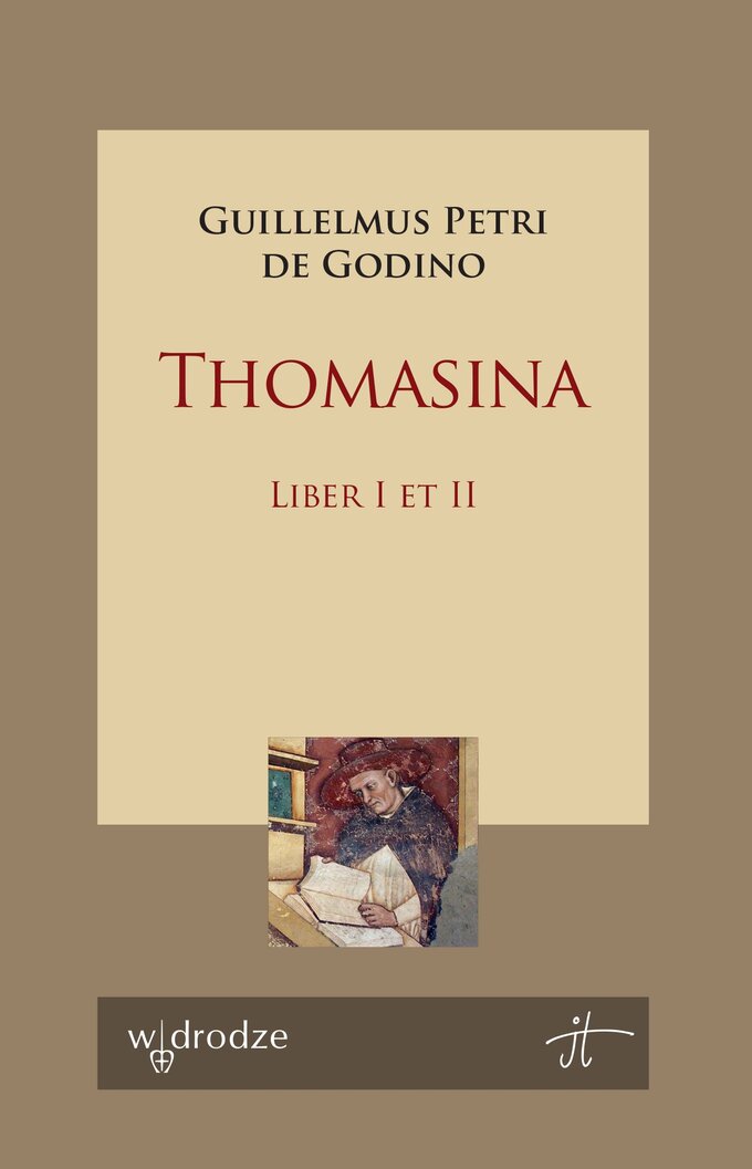 „Thomasina. Liber I et II”