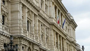 Miniatura: Bunt sędziów (włoskich)