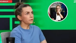 Miniatura: Nieoczekiwany zwrot ws. aborcjonistki z...