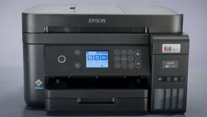 Miniatura: Epson Ecotank L6270