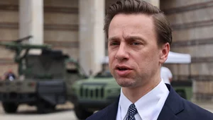 Miniatura: "Sprawca powinien opuścić nasz kraj"....
