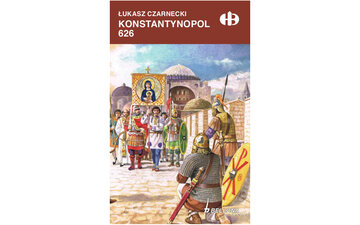 Konstantynopol 626