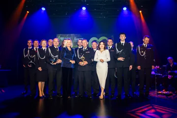 Gala "Kochać i chronić" w Kielcach 