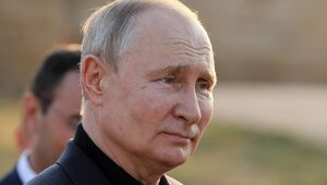 Miniatura: Putin odwiedził ten kraj mimo nakazu...