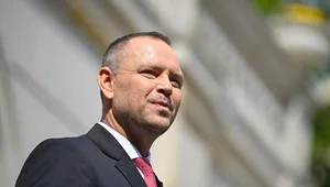 Miniatura: Nawrocki spotkał się z Magyarem. Wiadomo,...