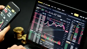 Miniatura: Największa kradzież kryptowalut w...