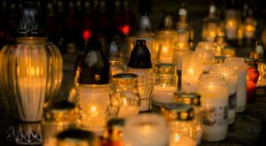 Miniatura: Dlaczego chrześcijanie pamiętają o swoich...