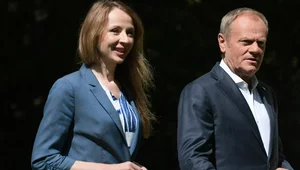 Miniatura: Tusk zablokował jej reformę. Minister reaguje